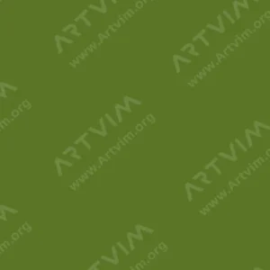 کاران‌داش : نئوپاستل آرتیست : Moss Green