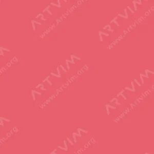 کاران‌داش : نئوپاستل آرتیست : Raspberry Red
