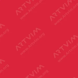 کاران‌داش : نئوپاستل آرتیست : Red Ruby