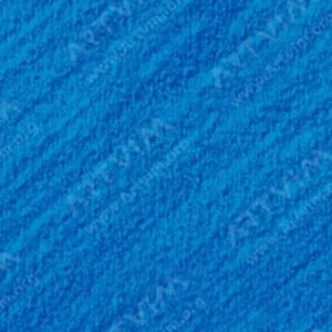 کاران‌داش : مداد پاستل : Phthalocyanine Blue