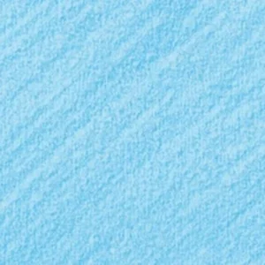 کاران‌داش : مداد پاستل : Light Cobalt Blue