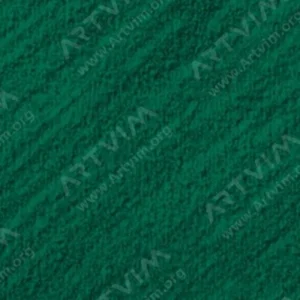کاران‌داش : مداد پاستل : Middle Phthalo. Green
