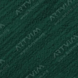 کاران‌داش : مداد پاستل : Dark Phthalo. Green