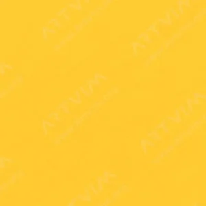 کاران‌داش : مداد نرم آبرنگی آرتیست سوپراکالر : Yellow