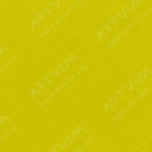 کاران‌داش : مداد نرم آبرنگی آرتیست سوپراکالر : Olive Yellow