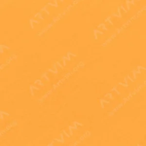 کاران‌داش : مداد نرم آبرنگی آرتیست سوپراکالر : Golden Yellow