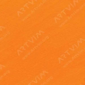 کاران‌داش : مداد نرم آبرنگی آرتیست سوپراکالر : Orange