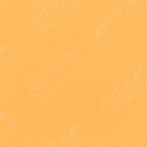 کاران‌داش : مداد نرم آبرنگی آرتیست سوپراکالر : Orangish Yellow