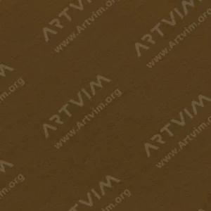 کاران‌داش : مداد نرم آبرنگی آرتیست سوپراکالر : Raw Umber