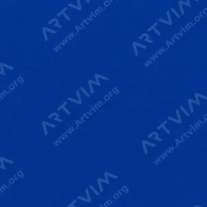 کاران‌داش : مداد نرم آبرنگی آرتیست سوپراکالر : Royal Blue