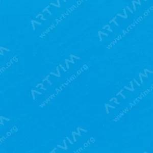 کاران‌داش : مداد نرم آبرنگی آرتیست سوپراکالر : Sky Blue