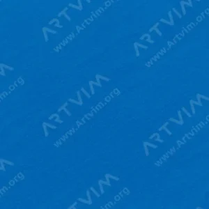 کاران‌داش : مداد نرم آبرنگی آرتیست سوپراکالر : Sapphire Blue
