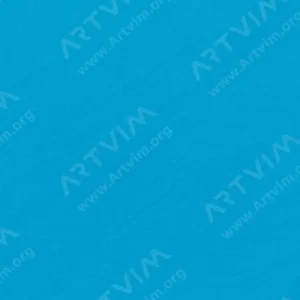 کاران‌داش : مداد نرم آبرنگی آرتیست سوپراکالر : Pastel Blue
