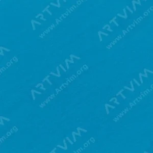کاران‌داش : مداد نرم آبرنگی آرتیست سوپراکالر : Cobalt Blue