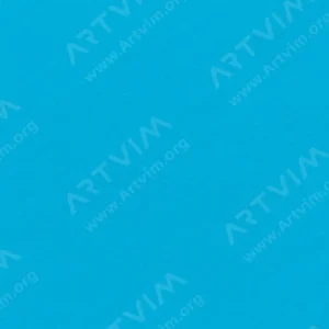 کاران‌داش : مداد نرم آبرنگی آرتیست سوپراکالر : Light Blue