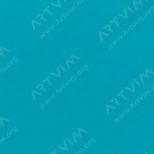 کاران‌داش : مداد نرم آبرنگی آرتیست سوپراکالر : Azurite Blue