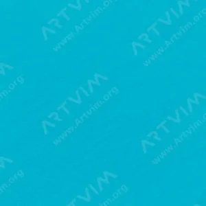 کاران‌داش : مداد نرم آبرنگی آرتیست سوپراکالر : Turquoise Blue