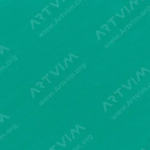 کاران‌داش : مداد نرم آبرنگی آرتیست سوپراکالر : Greenish blue