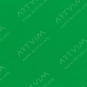 کاران‌داش : مداد نرم آبرنگی آرتیست سوپراکالر : Emerald Green