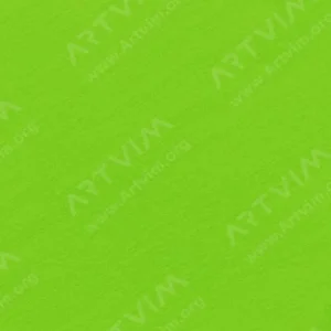 کاران‌داش : مداد نرم آبرنگی آرتیست سوپراکالر : Yellow Green