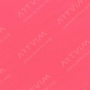 کاران‌داش : مداد نرم آبرنگی آرتیست سوپراکالر : Rasberry Red