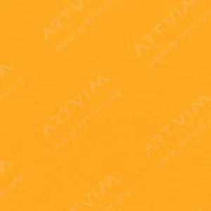 کاران‌داش : مداد نرم آبرنگی آرتیست سوپراکالر : Fast Orange