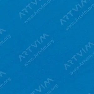 کاران‌داش : مداد نرم آبرنگی آرتیست سوپراکالر : Gentian Blue