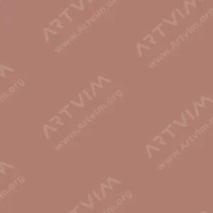 کنته پاریس : مداد طراحی و اسکیس : Red Brown