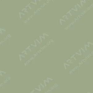 کنته پاریس : مداد طراحی و اسکیس : Olive Green
