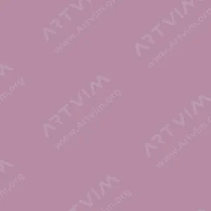 کنته پاریس : مداد طراحی و اسکیس : Persian Violet