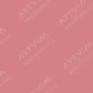 کنته پاریس : مداد طراحی و اسکیس : Chinese Red Vermilion