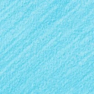 کنته پاریس : مداد پاستل : Green Blue