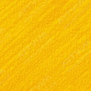 کنته پاریس : مداد پاستل : Indian Yellow