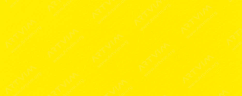 درونت : مداد کالرسافت : Lemon Yellow