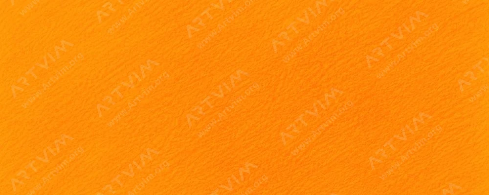 درونت : مداد کالرسافت : Deep Cadmium Yellow