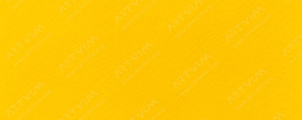 درونت : مداد کالرسافت : Yellow Ochre