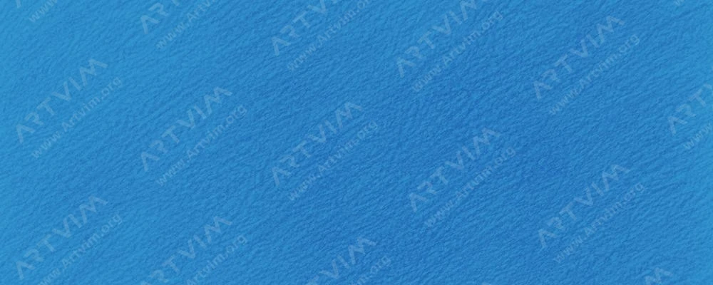 درونت : مداد کالرسافت : Electric Blue