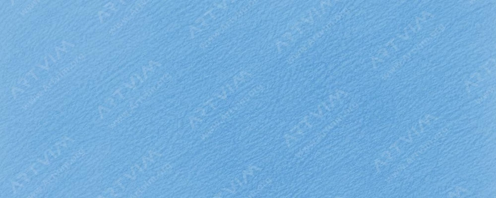 درونت : مداد کالرسافت : Iced Blue