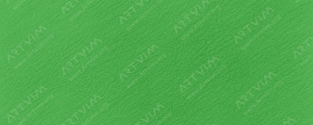 درونت : مداد کالرسافت : Pea Green