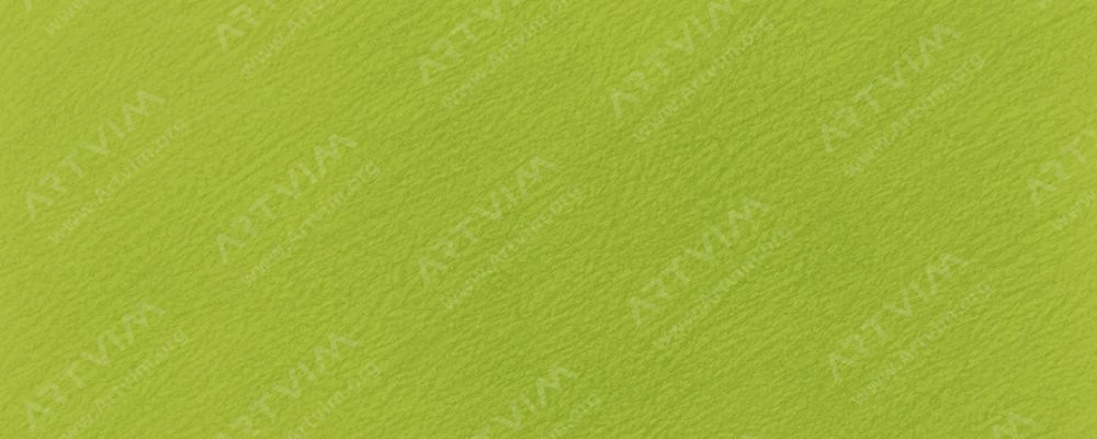 درونت : مداد کالرسافت : Yellow Green