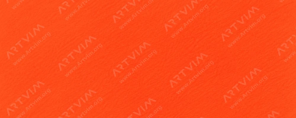 درونت : مداد طراحی : Mars Orange