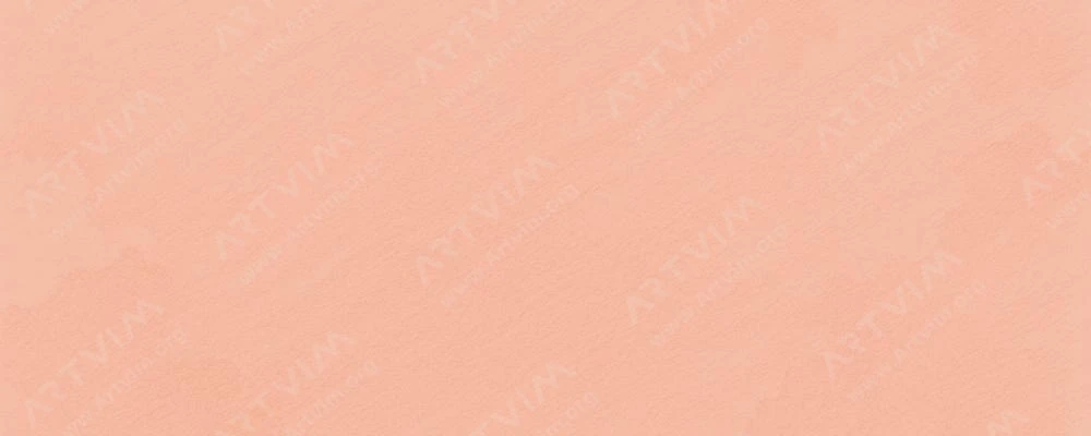 درونت : مدادرنگی پایه آب اینکتنس : Cadmium Orange
