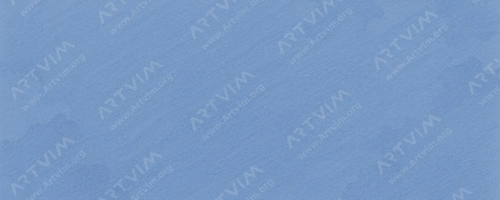 درونت : مدادرنگی پایه آب اینکتنس : Bright Blue