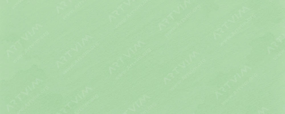 درونت : مدادرنگی پایه آب اینکتنس : Apple Green