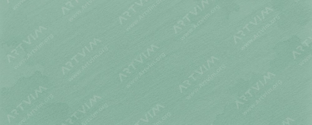 درونت : مدادرنگی پایه آب اینکتنس : Field Green