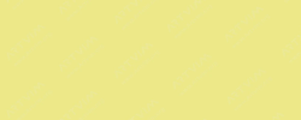درونت : بلوک رنگ اینکتنس : Sherbet Lemon