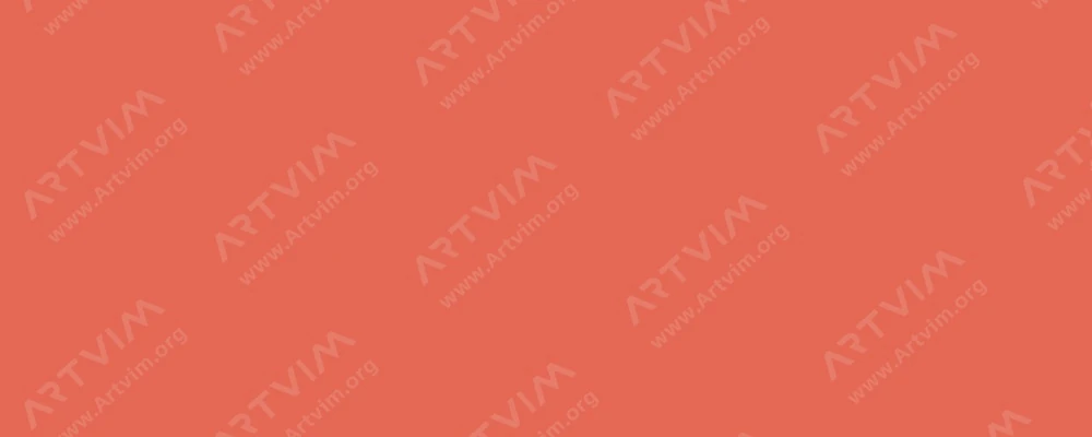 درونت : بلوک رنگ اینکتنس : Scarlet Pink