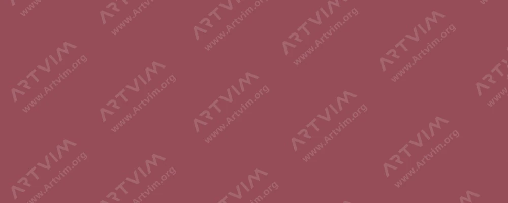 درونت : بلوک رنگ اینکتنس : Crimson