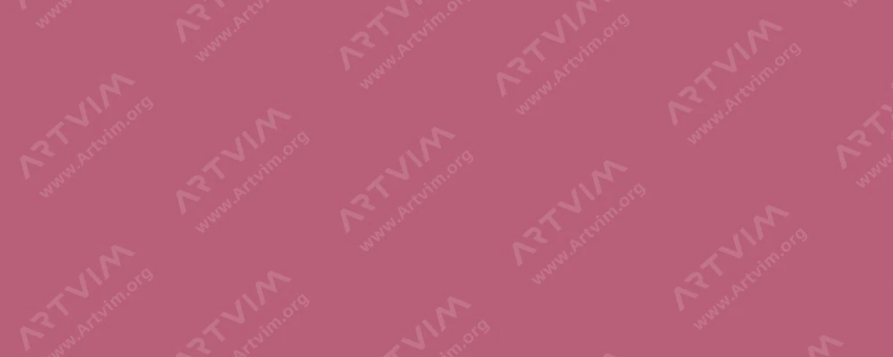 درونت : بلوک رنگ اینکتنس : Fuchsia