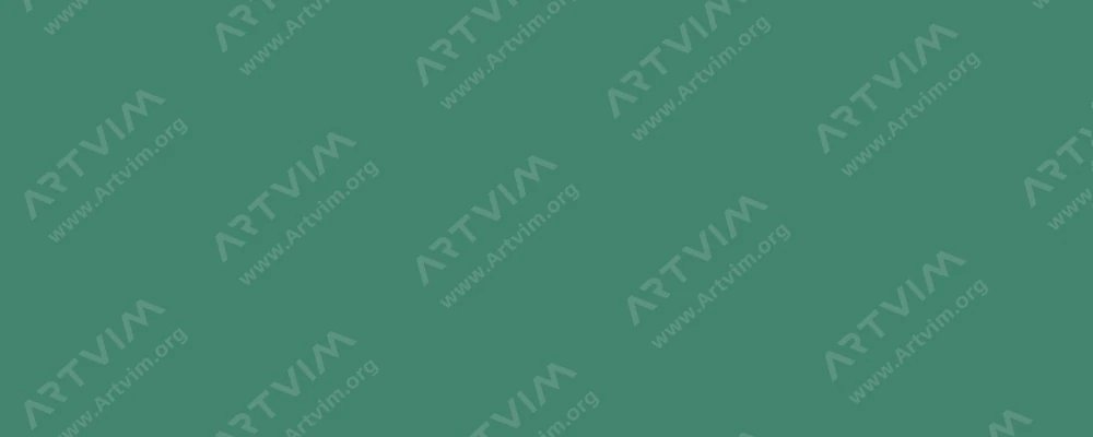 درونت : بلوک رنگ اینکتنس : Vivid Green